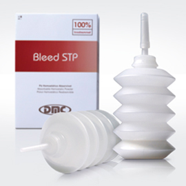Bleed STP