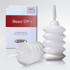 Bleed STP+